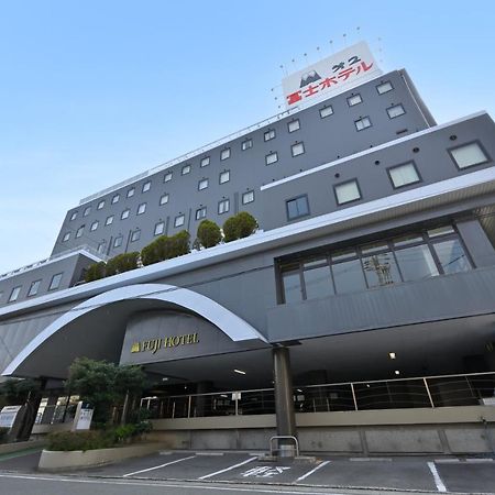 Wakayama Daini Fuji Hotel Zewnętrze zdjęcie