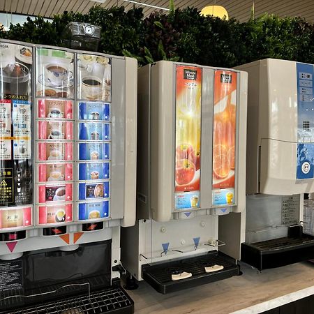 Wakayama Daini Fuji Hotel Zewnętrze zdjęcie