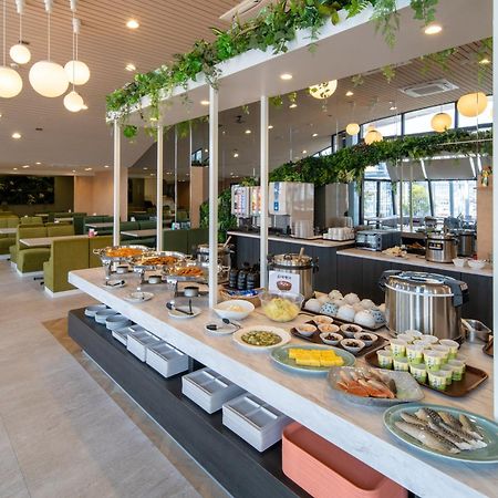 Wakayama Daini Fuji Hotel Zewnętrze zdjęcie