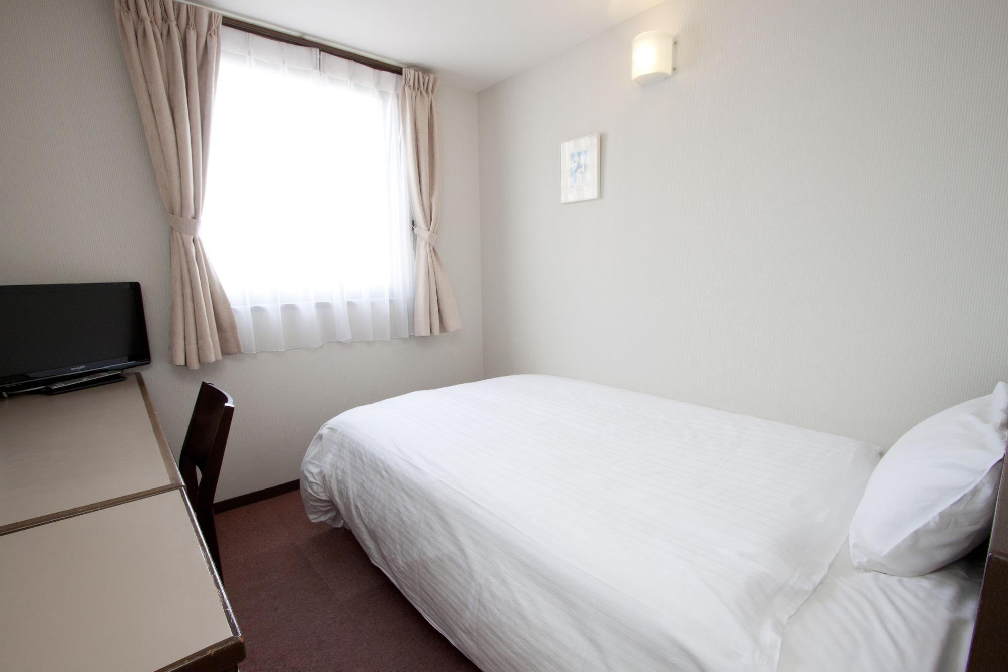 Wakayama Daini Fuji Hotel Zewnętrze zdjęcie