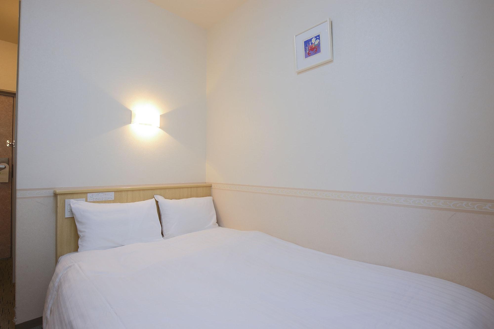 Wakayama Daini Fuji Hotel Zewnętrze zdjęcie