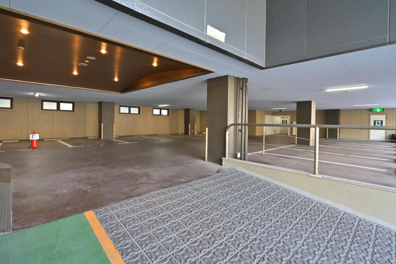 Wakayama Daini Fuji Hotel Zewnętrze zdjęcie