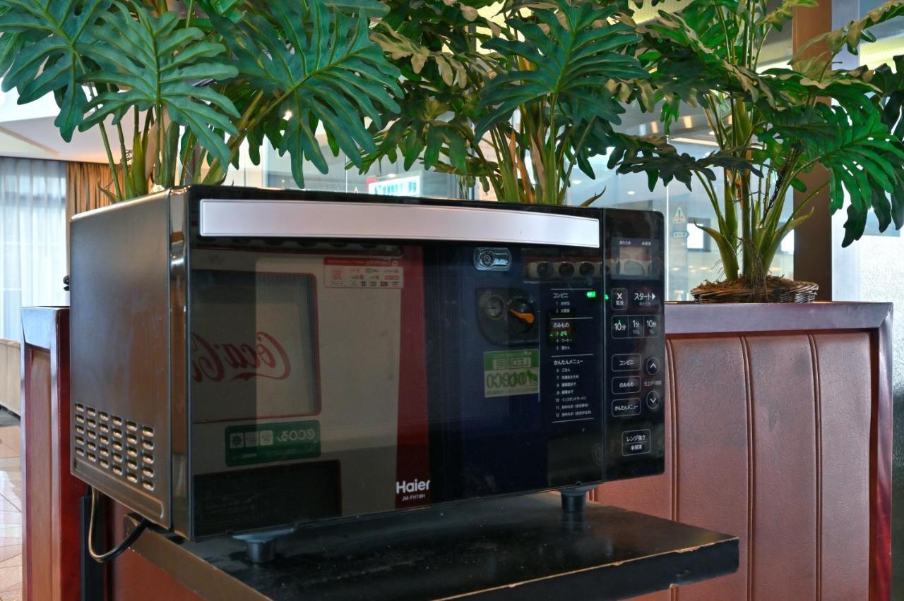 Wakayama Daini Fuji Hotel Zewnętrze zdjęcie