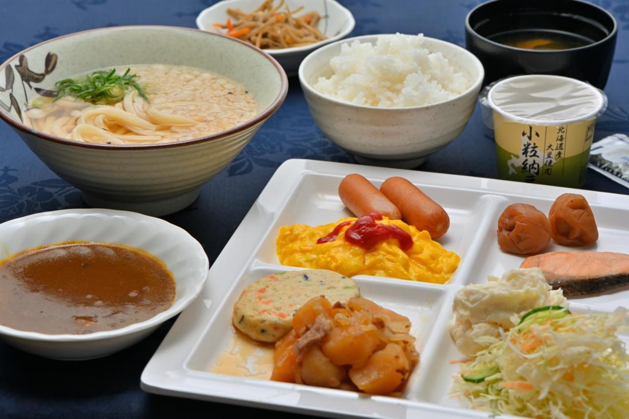 Wakayama Daini Fuji Hotel Zewnętrze zdjęcie
