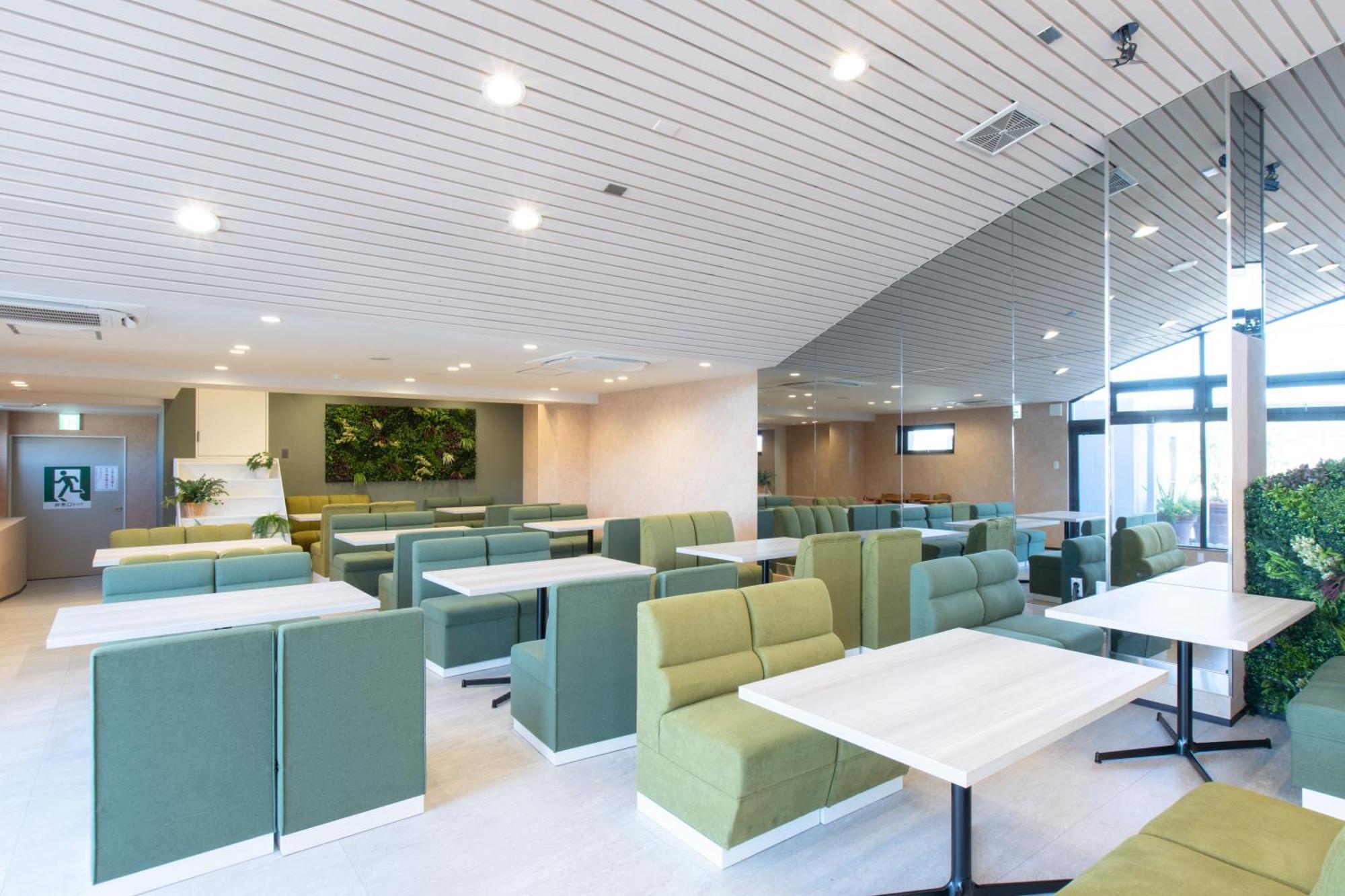Wakayama Daini Fuji Hotel Zewnętrze zdjęcie