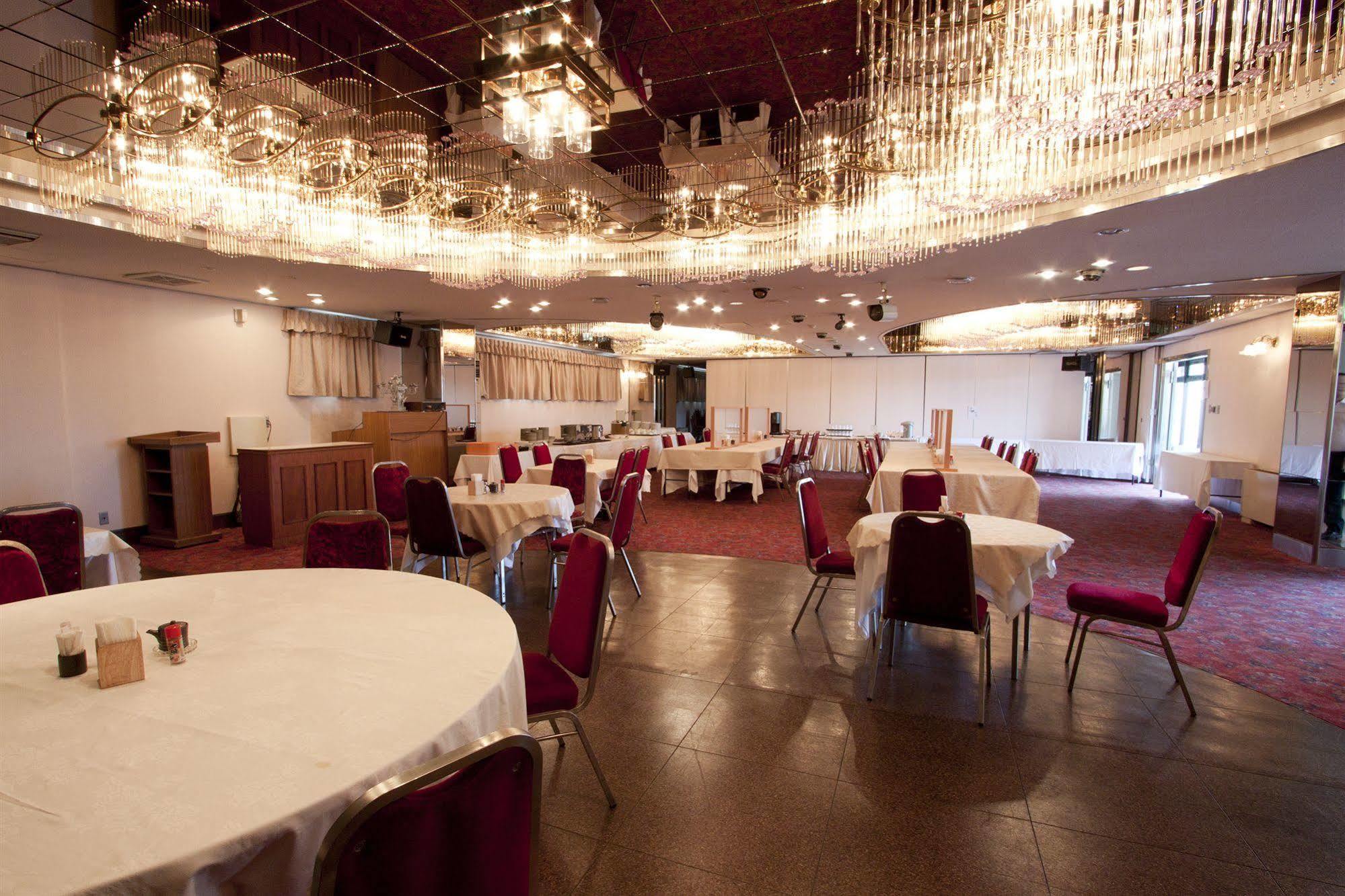Wakayama Daini Fuji Hotel Zewnętrze zdjęcie